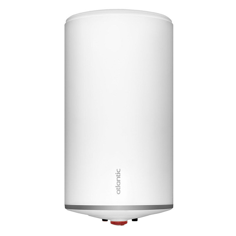Изображение товара Водонагреватель Atlantic Opro PC 30 литров накопительный компактный 220 В