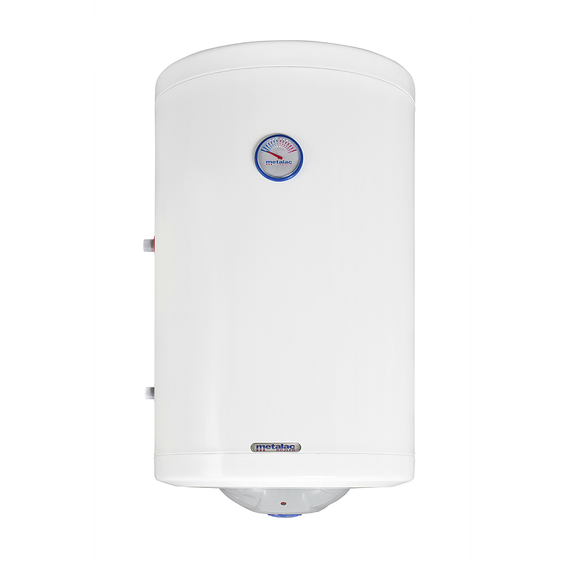 Изображение товара Бойлер комбинированного нагрева Metalac Heatleader MB inox 120 литров