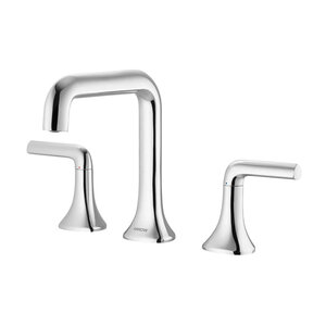 Изображение товара Смеситель для раковины Arrow AG4266CP с хромовой отделкой