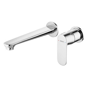 Изображение товара Смеситель для раковины Arrow ARM12848 с хромовым покрытием