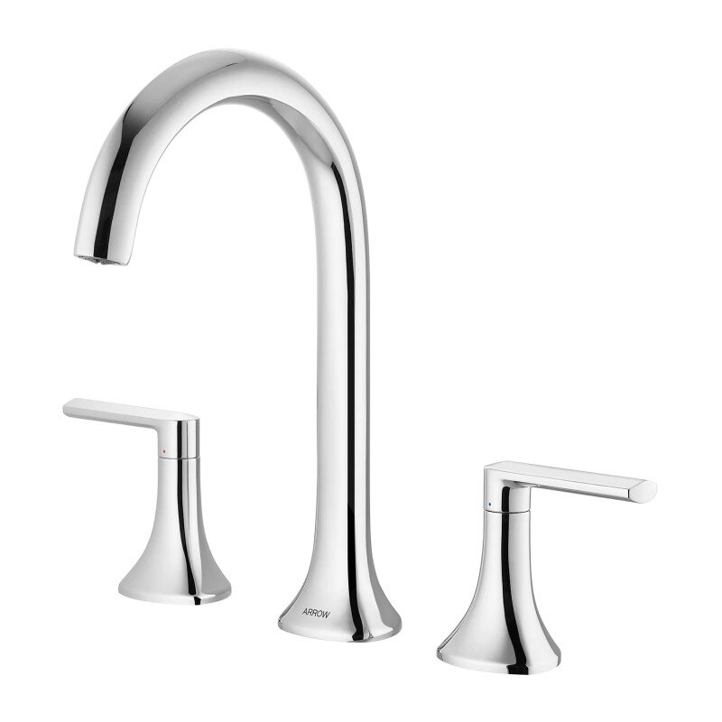 Изображение товара Смеситель для раковины Arrow AG4261CP, цвет хром