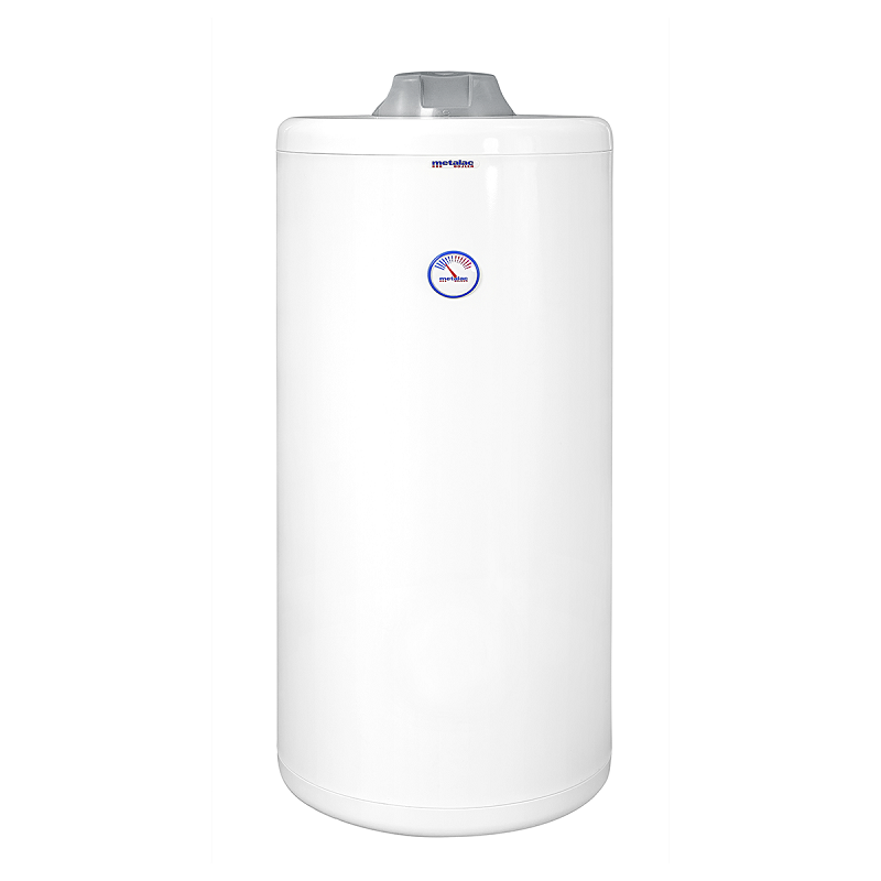 Изображение товара Бойлер косвенного нагрева Metalac Boiler Direct G 150 plus Е 150 л стационарный