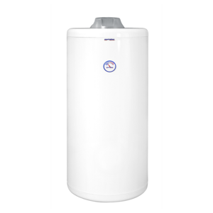 Изображение товара Бойлер косвенного нагрева Metalac Boiler Direct G 150 plus Е, 368001, 150 литров, стационарный, белый