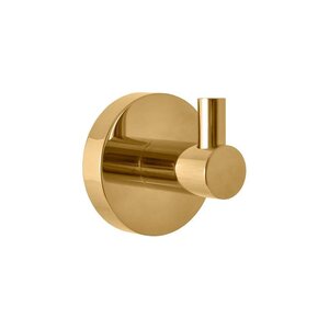 Изображение товара Крючок Rav-Slezak Colorado, COA0100ZK, цвет золотистый крацованный