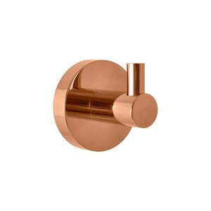 Изображение товара Крючок Rav-Slezak Colorado, COA0100ZRK, цвет розовый золотистый крацованный