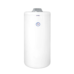 Изображение товара Бойлер косвенного нагрева Metalac Boiler Direct G 200 2 plus E 200л стационарный двухзмеевик