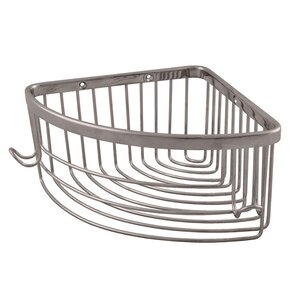Изображение товара Полка металлическая Rav-Slezak Colorado, COA0801MGL, цвет серый металлик глянцевый