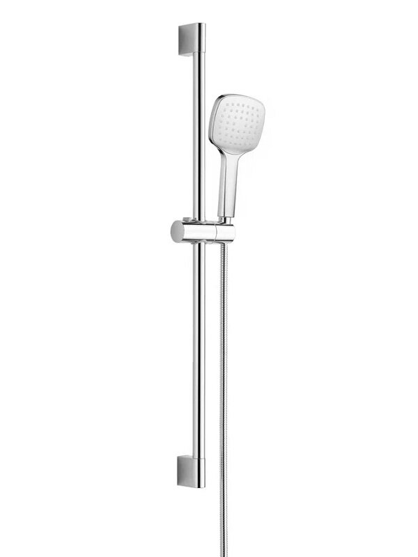 Изображение товара Душевой гарнитур Orange O-Shower OS804cr хром с 1 режимом, качество Германия