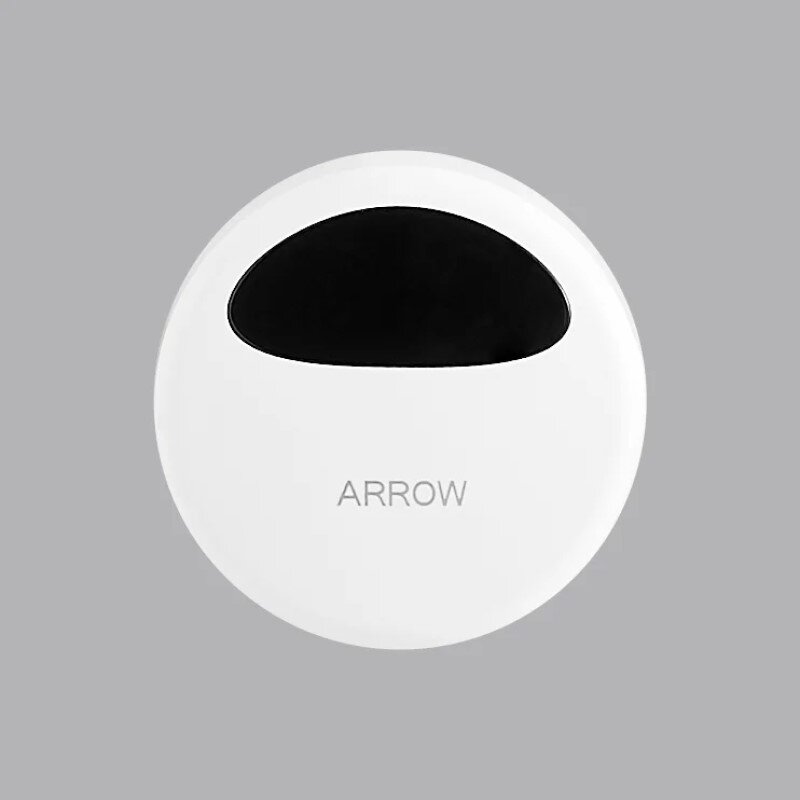 Изображение товара Смывное устройство для писсуаров Arrow AG7102A, сенсорное, цвет белый