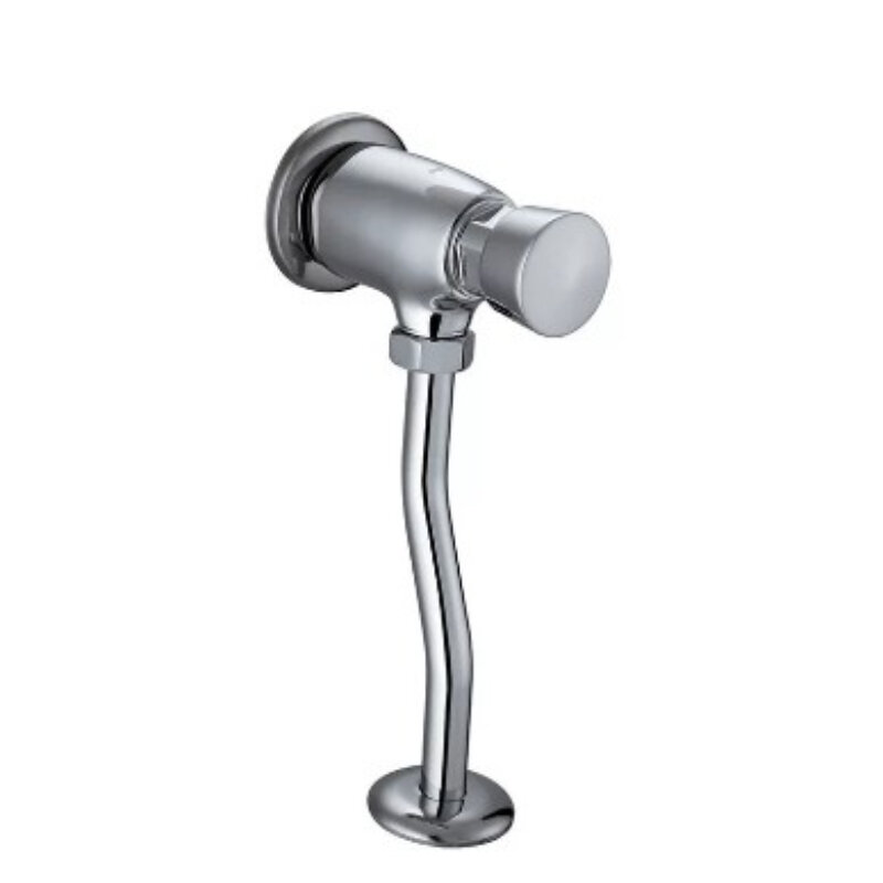 Изображение товара Arrow AG5386CP: смывное устройство для писсуаров, хром, латунь