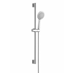 Изображение товара Душевой гарнитур Orange O-Shower OS805cr, лейка 3 режима, цвет хром