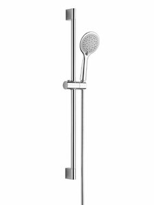 Изображение товара Душевой гарнитур Orange O-Shower OS805cr, лейка 3 режима, цвет хром