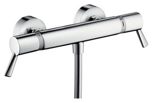 Изображение товара Термостат для душа Hansgrohe Ecostat Comfort Care, 13117000, хром