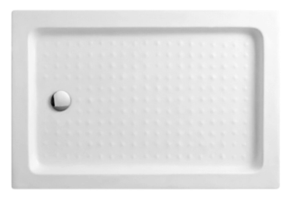 Изображение товара Душевой поддон Cezares TRAY-A-AH-90/80-15-W, 90 х 80 см, прямоугольный, акрил, белый Изображение товара Душевой поддон Cezares TRAY-A-AH-90/80-15-W, 90 х 80 см, прямоугольный, акрил, белый
