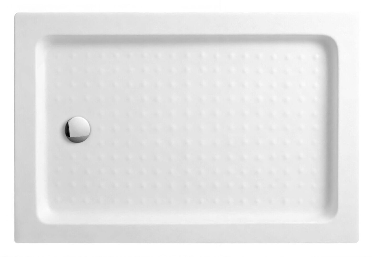 Изображение товара Душевой поддон Cezares TRAY-A-AH-90/80-15-W, 90 х 80 см, прямоугольный, акрил, белый Изображение товара Душевой поддон Cezares TRAY-A-AH-90/80-15-W, 90 х 80 см, прямоугольный, акрил, белый