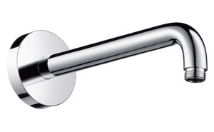 Изображение товара  Держатель верхнего душа Hansgrohe 27409000, хром