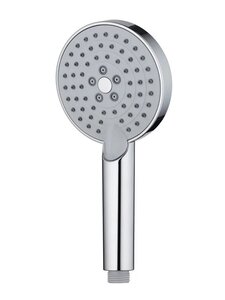 Изображение товара Душевая лейка Orange O-Shower S02HS 3 режима хром для комфортного душа