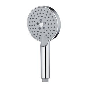 Изображение товара Душевая лейка Orange O-Shower S02HS, 3 режима, цвет хром