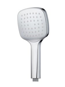 Изображение товара Душевая лейка Orange O-Shower S04HS, 1 режим, цвет хром