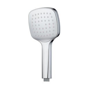 Изображение товара Душевая лейка Orange O-Shower S04HS, 1 режим, цвет хром