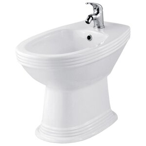 Изображение товара Биде Creo Ceramique Marseille MA2000 напольное