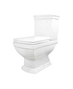 Изображение товара Напольный унитаз Creo Ceramique Orleans OR1002