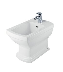 Изображение товара Биде Creo Ceramique Orleans OR2000 напольное