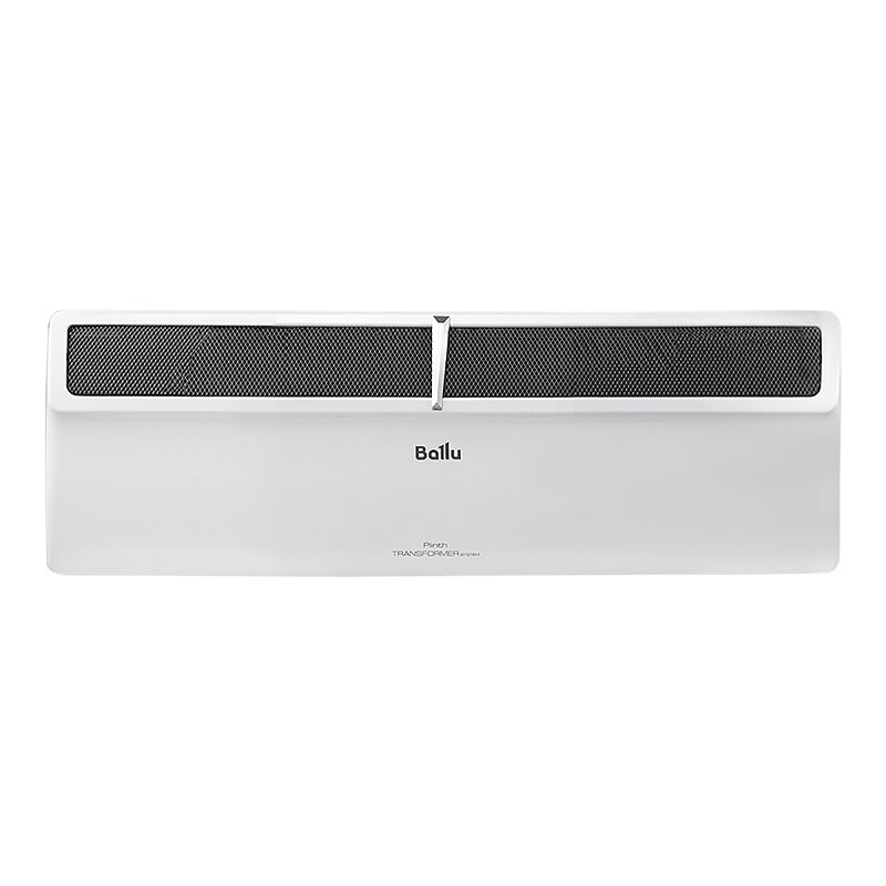 Изображение товара Электроконвектор Ballu Plinth Transformer BEC/PL-1000 1 кВт IP24 настенный