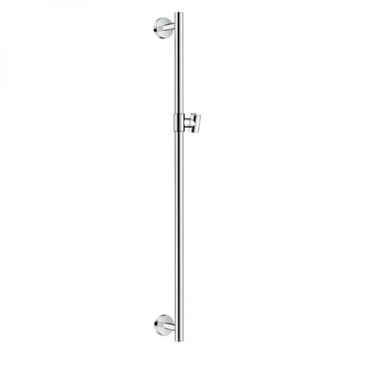 Изображение товара Душевая штанга Hansgrohe Unica Comfort 26402000 90 см хром