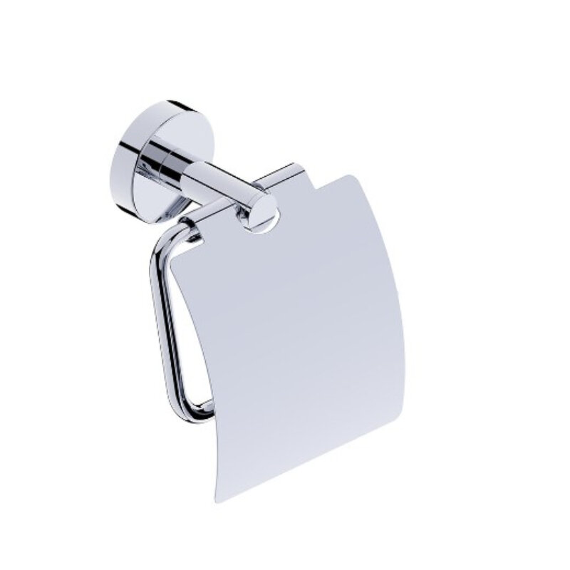 Изображение товара Держатель туалетной бумаги Arrow AG520801PN из нержавеющей стали хром