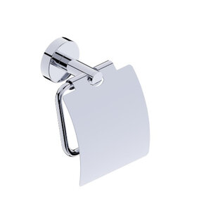 Изображение товара Держатель туалетной бумаги Arrow AG520801PN из нержавеющей стали хром
