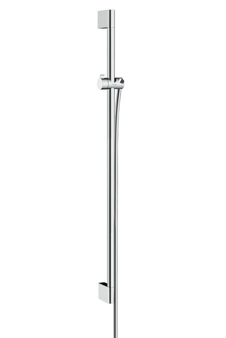 Изображение товара Штанга для душа Hansgrohe Unica'Croma 90 см со шлангом, 26504000, хром