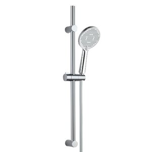 Изображение товара Душевой гарнитур Esko SSS1205, 5 режимов, цвет хром