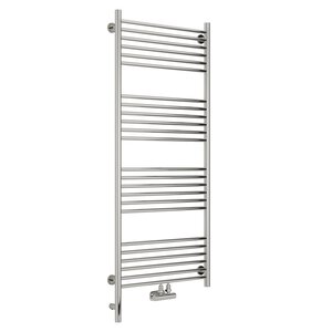 Изображение товара Полотенцесушитель комбинированный Сунержа Богема EU50+ 3.0 прямая, 00-0720-1560, 150 x 60 см, цвет хром