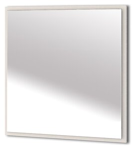 Изображение товара Зеркало Cezares Tiffany 45046, 100 см, с подсветкой, bianco opaco