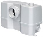Канализационный насос Grundfos Sololift 2 WC-3, с измельчителем (НС-0084979) - фото 1