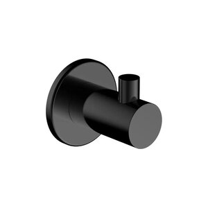 Изображение товара Крючок Arrow AG52098MB, цвет черный матовый