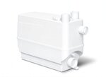 Канализационный насос Grundfos Sololift2 C-3, без измельчителя (НС-0084982) - фото 1