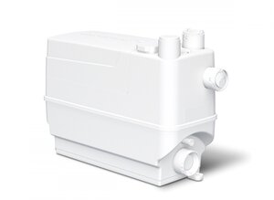 Изображение товара Канализационный насос Grundfos Sololift2 C-3, без измельчителя (НС-0084982)