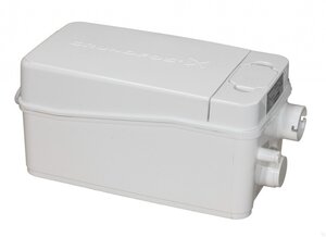 Изображение товара Канализационный насос Grundfos Sololift2 D-2 для раковины биде душа 2 года гарантия