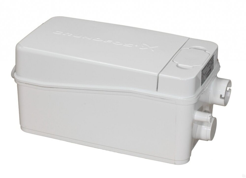 Изображение товара Канализационный насос Grundfos Sololift2 D-2 97775318