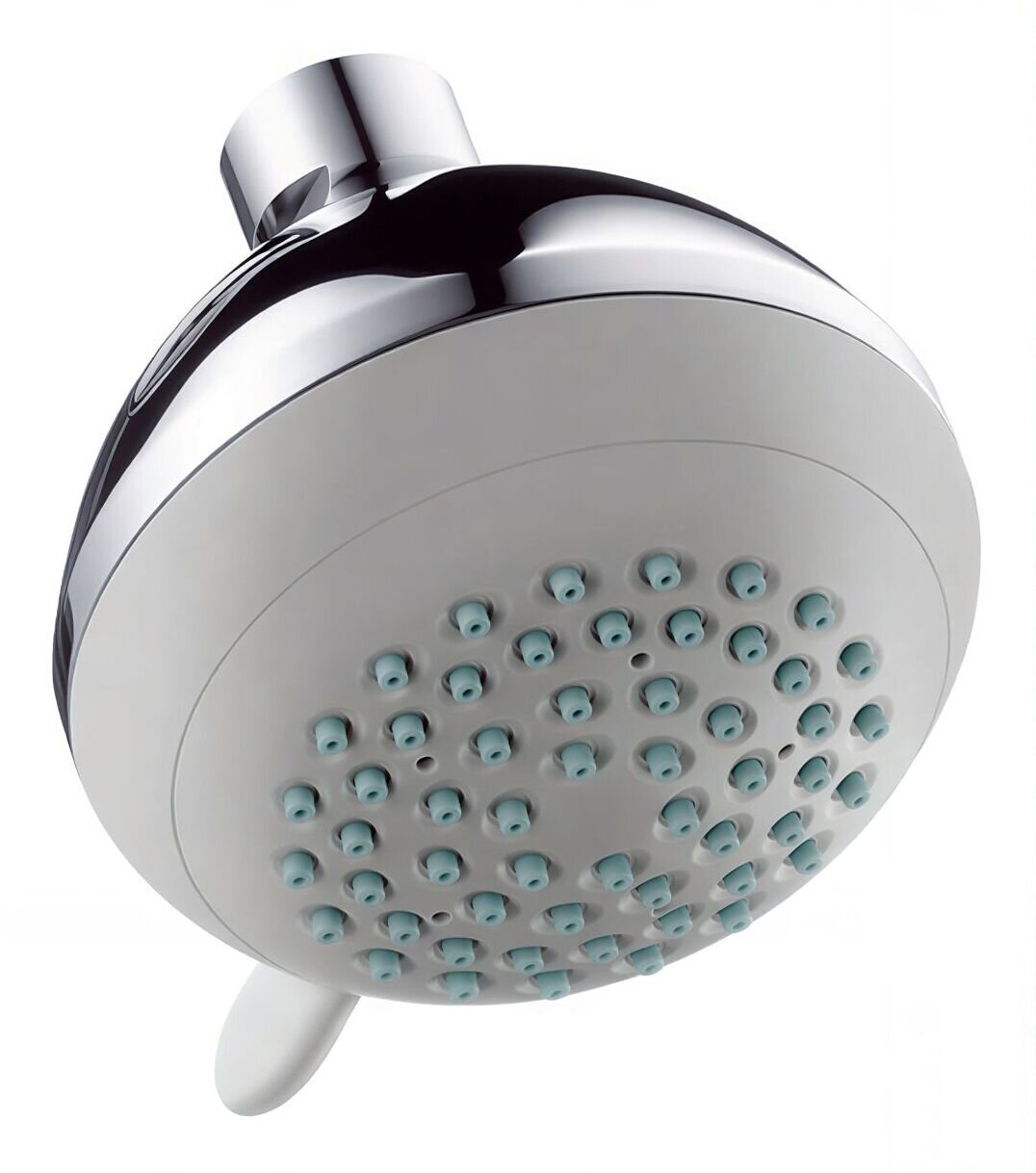 Изображение товара Верхний душ Hansgrohe Crometta 85 28424000 Vario, хром Изображение товара Верхний душ Hansgrohe Crometta 85 28424000 Vario, хром