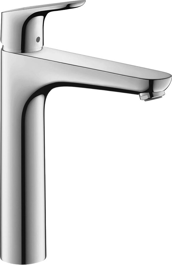 Изображение товара Смеситель для раковины Hansgrohe Focus 31518000, хром