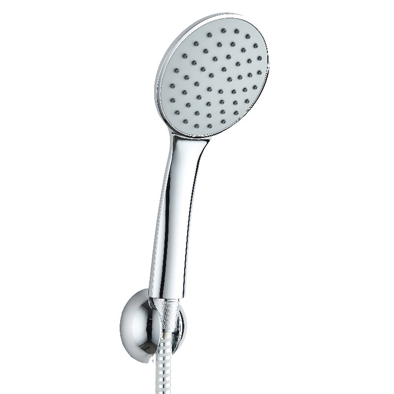 Изображение товара Душевой гарнитур Voda VS100, цвет хром