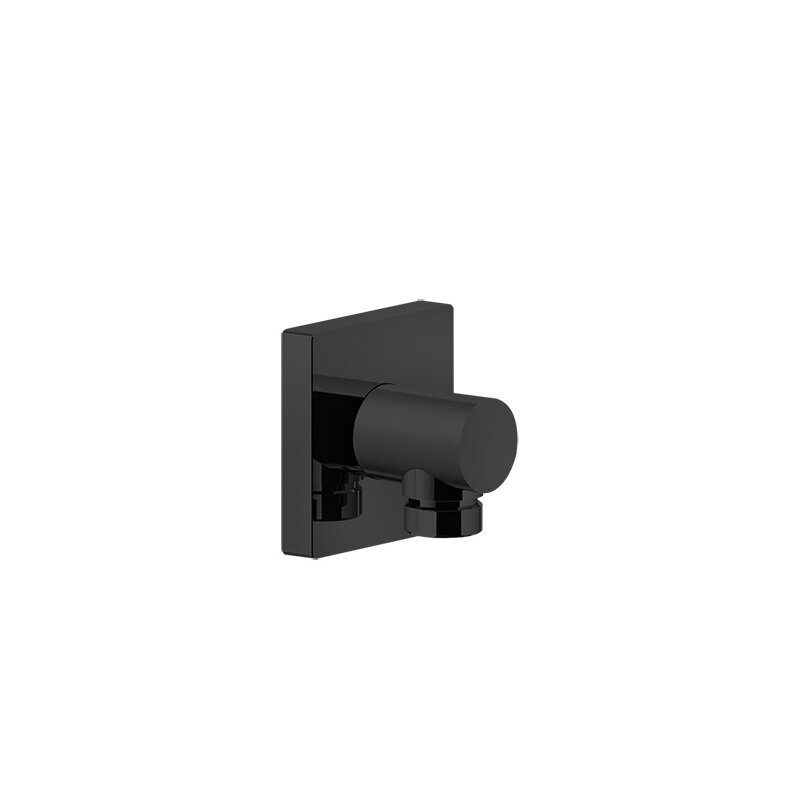 Изображение товара Шланговое подсоединение Gessi Emporio Shower черное 47369/299