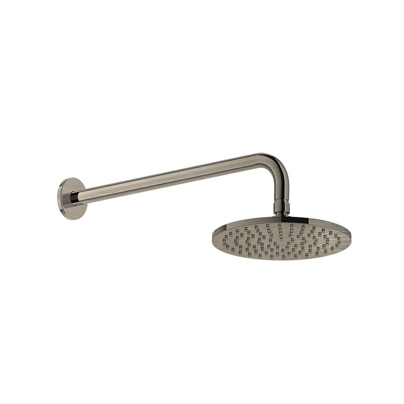 Изображение товара Верхний душ Gessi Emporio Shower 47382/149 с защитой от известкового налёта