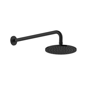 Изображение товара Верхний душ Gessi Emporio Shower, 47382/299, поворотная, с защитой от известкового налёта, цвет черный