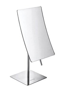 Изображение товара Настольное зеркало WasserKRAFT Серия К с 3-кратным увеличением, хром