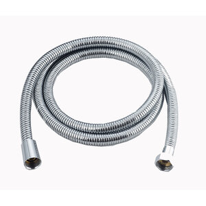 Изображение товара Душевой шланг Voda VKSR150, 150 см, цвет серебристый