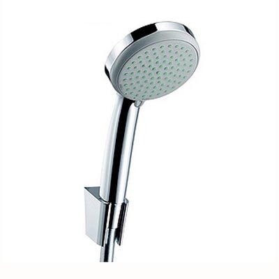 Изображение товара Душевой гарнитур Hansgrohe Croma 100 Vario Porter'S, хром